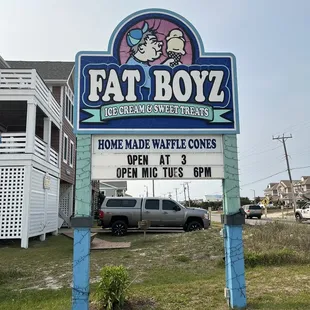 Sign