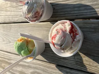Olde Towne Creamery