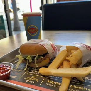 burgers, food, burger