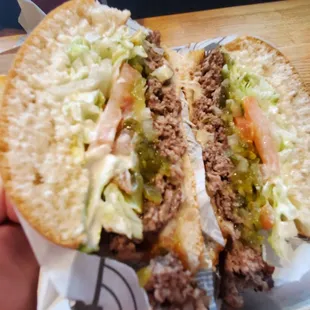 burgers