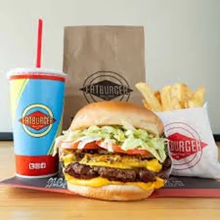 burgers, burger, food