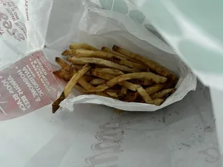 P Terry’s Burger Stand