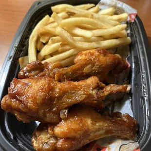 Who&apos;s hungry ?? Got leftovers !!!