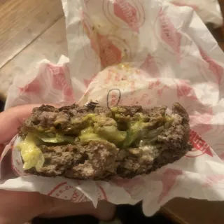 Skinnyburger