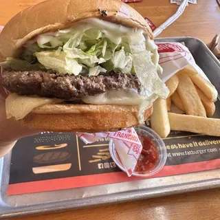 Fat Fries