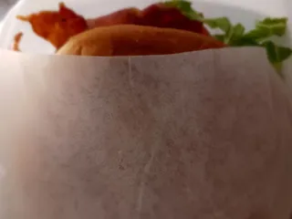 Burger Box