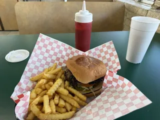 Burger Box No 27