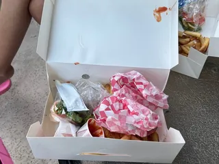 Bigz Burger Joint