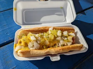 Brenda's Burgers