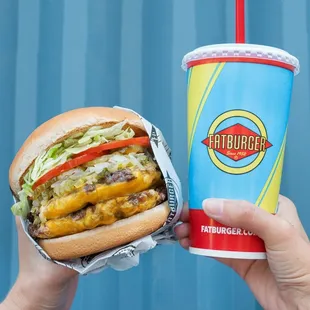 food, burger, burgers