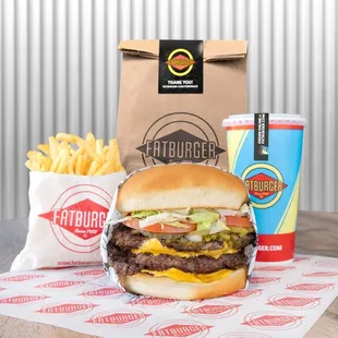 burgers, food, burger