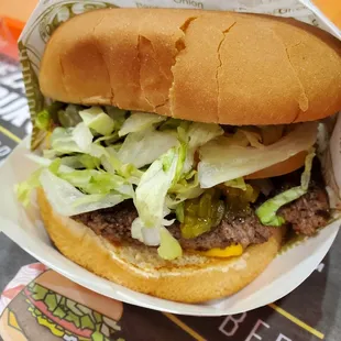 Original fatburger