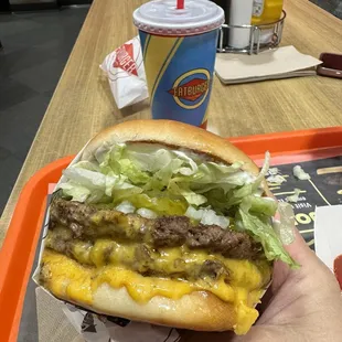 food, burger, burgers
