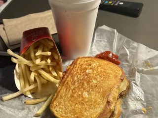 Steak and Shake