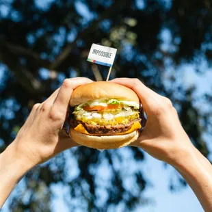 Welcome to The Last Great Hamburger Stand.  Home to handcrafted burgers made with the best ingredients. Visit us today!