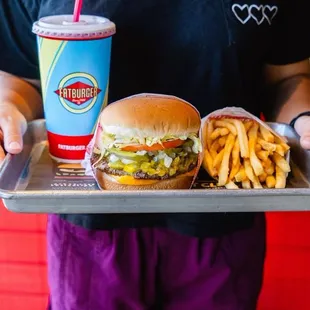 Welcome to The Last Great Hamburger Stand.  Home to handcrafted burgers made with the best ingredients. Visit us today!