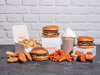 Umami Burger