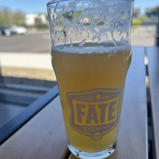 Hazy IPA