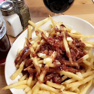 Poutine