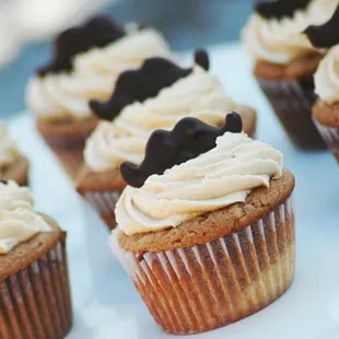 Cupcake parties and events in Columbus, OH