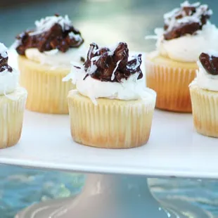 Order cupcakes for next day or same day delivery today!