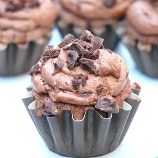 Gourmet Cupcakes available for delivery or shipping from Columbus, Ohio