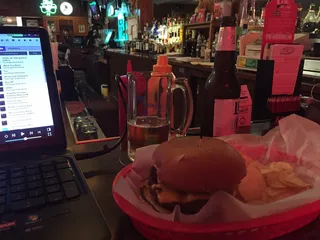 Cuyahoga Falls Elks # 1923