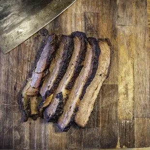 Smoked Brisket
