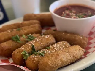 Main Street Pizza & Pasta