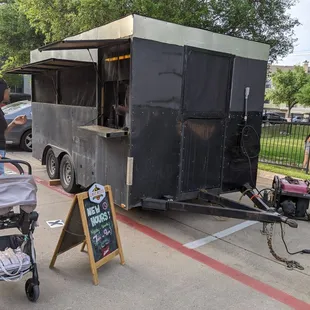 The Truck (4/21/2020).