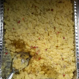 Homemade Potato Salad