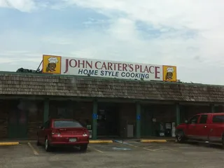 John Carter's Place
