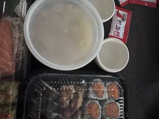 Osaka Steak House & Japanese Sushi