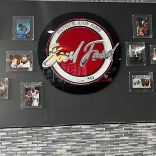 Great food in the heart of Brownsville.