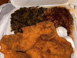 Xcellent Soul Food