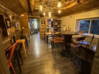Trails End Taproom
