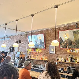 Great use of a small space.