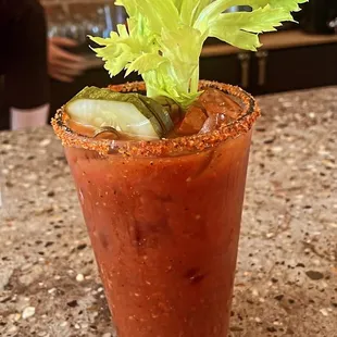 Bloody Mary
