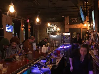 Halsey Ale House
