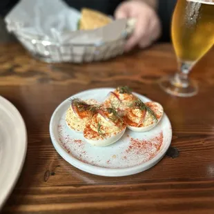 food, bagel, bagels