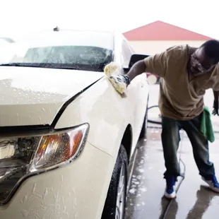 Auto Detailing from $10 to $99 (VIP) for individual vehicles; fleet rates available