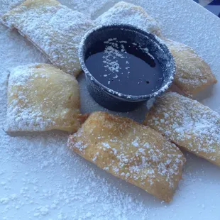 Beignets