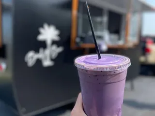 Beach Bum Coffee