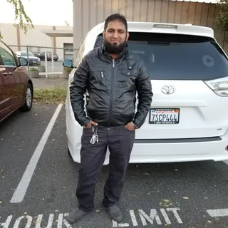 Muhammad A.