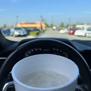 Horchata