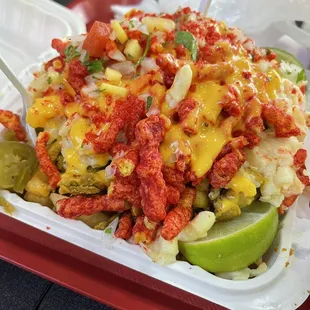 food