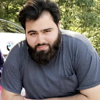 Ali N.