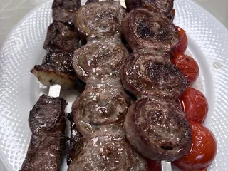 Shashlik House