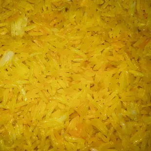 Mediterranean rice