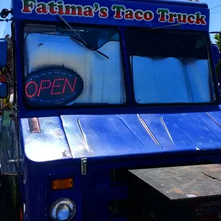 Fantastic tacos very good